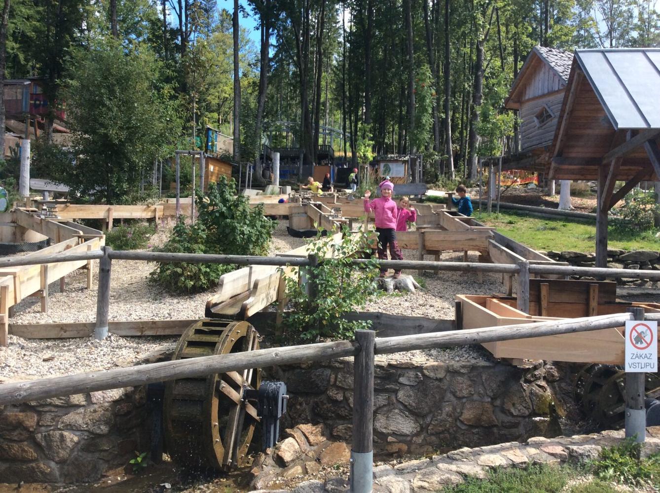 Druháci na Dolní Moravě - 41