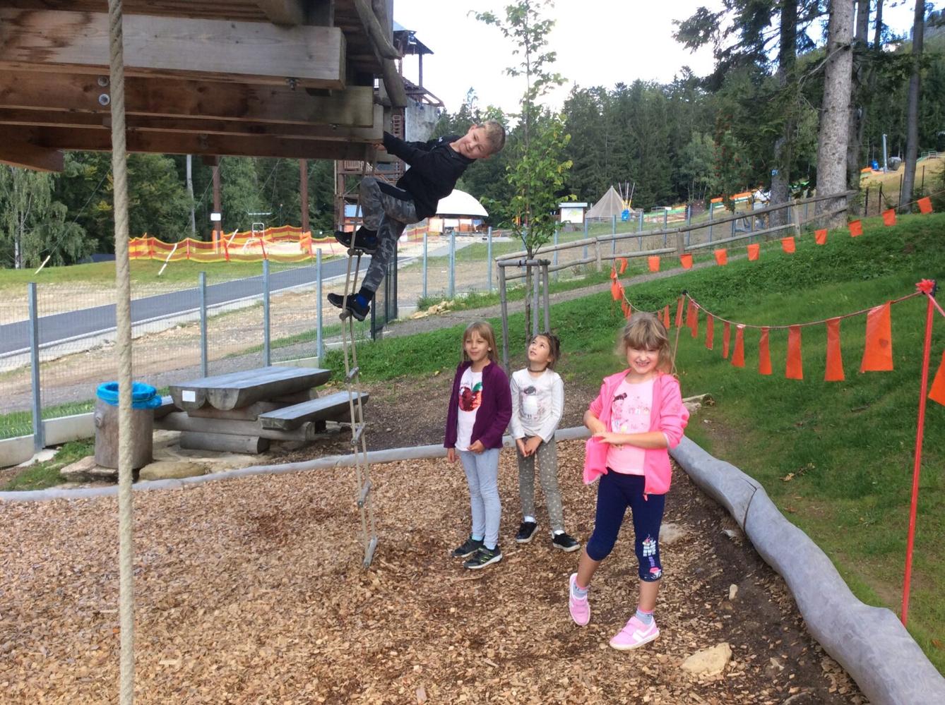 Druháci na Dolní Moravě - 42