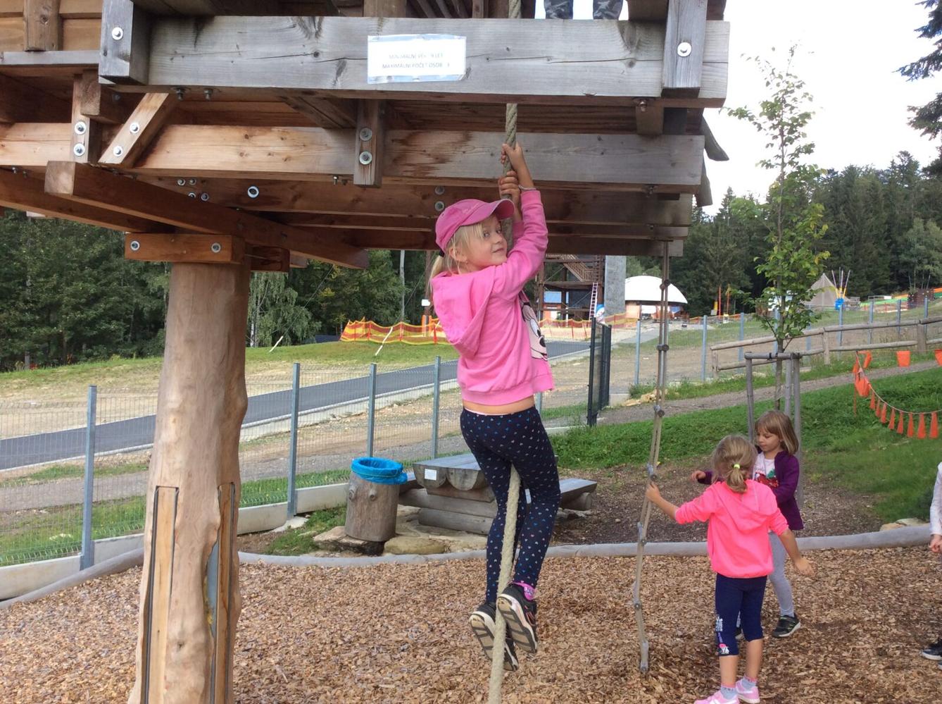 Druháci na Dolní Moravě - 43