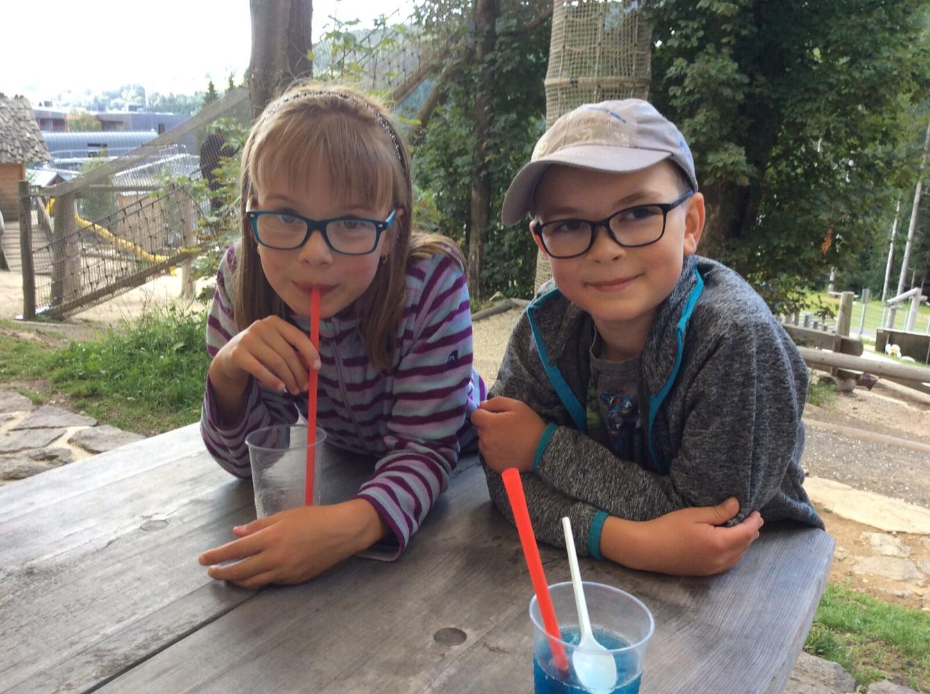 Druháci na Dolní Moravě - 45