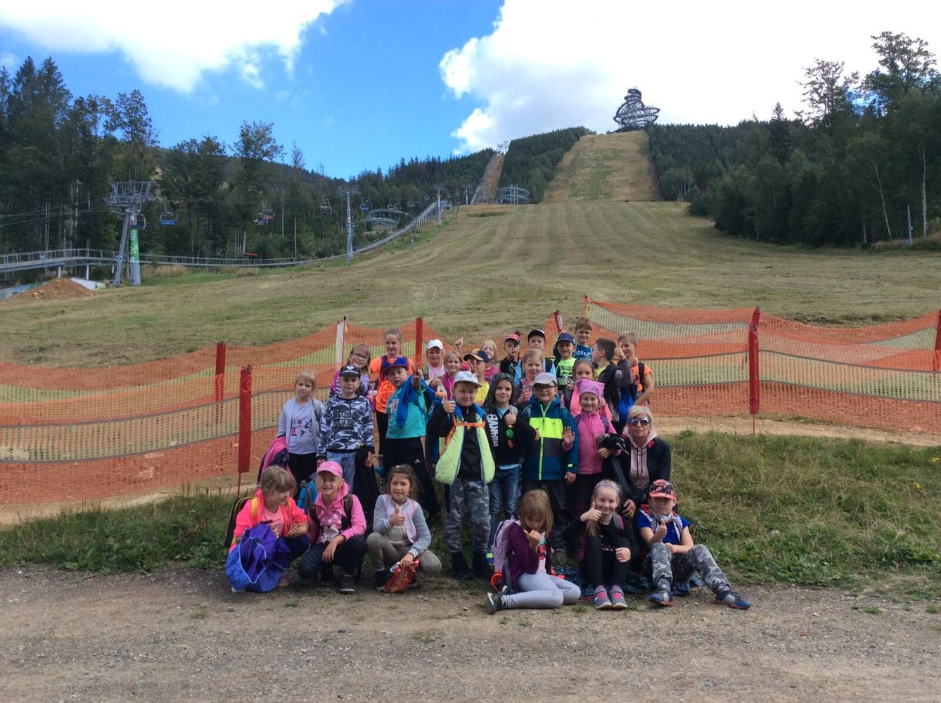 Druháci na Dolní Moravě - 49