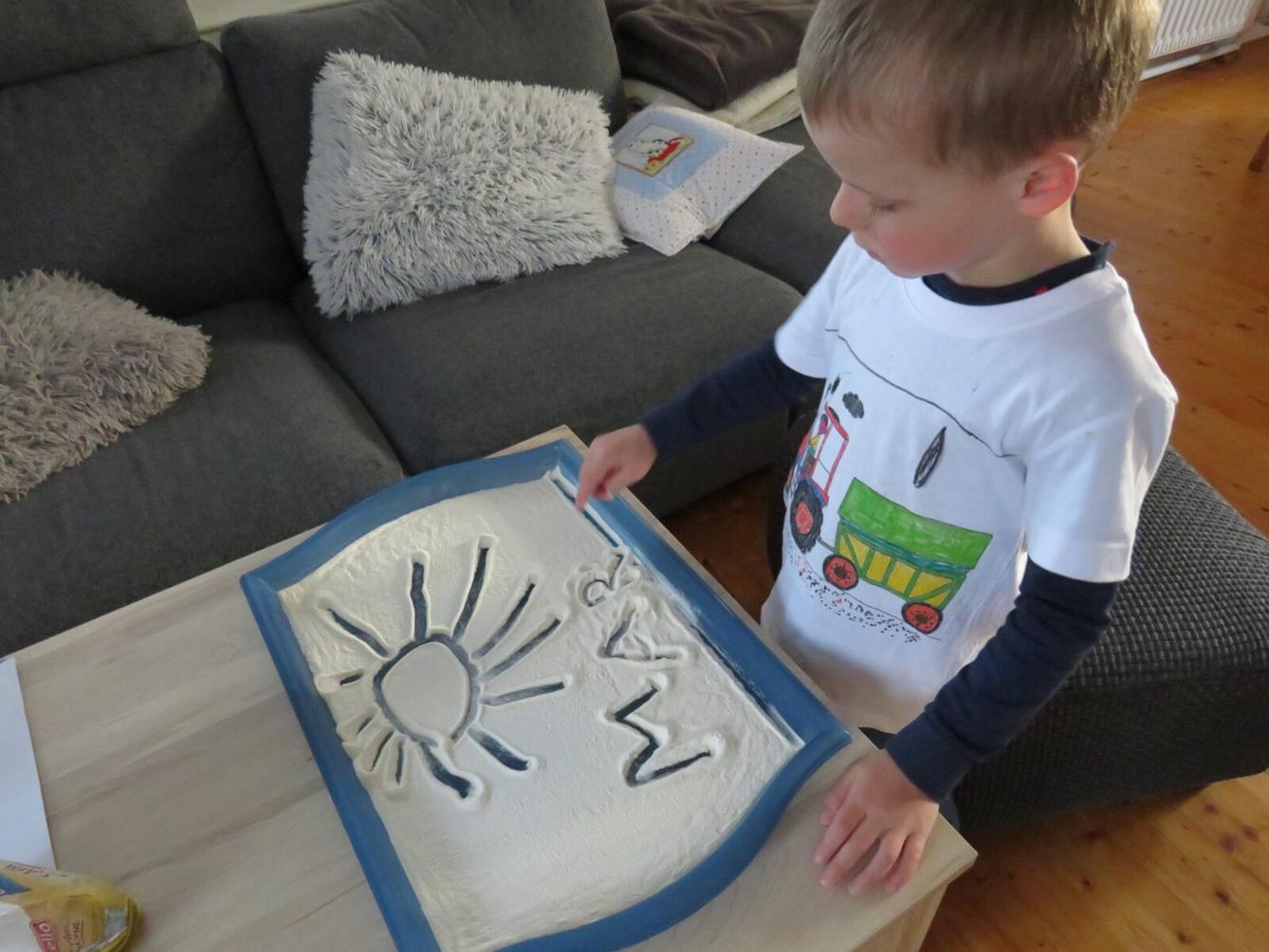 Distanční výuka v MŠ Kamarád ("Těšíme se k zápisu") :-) - 27