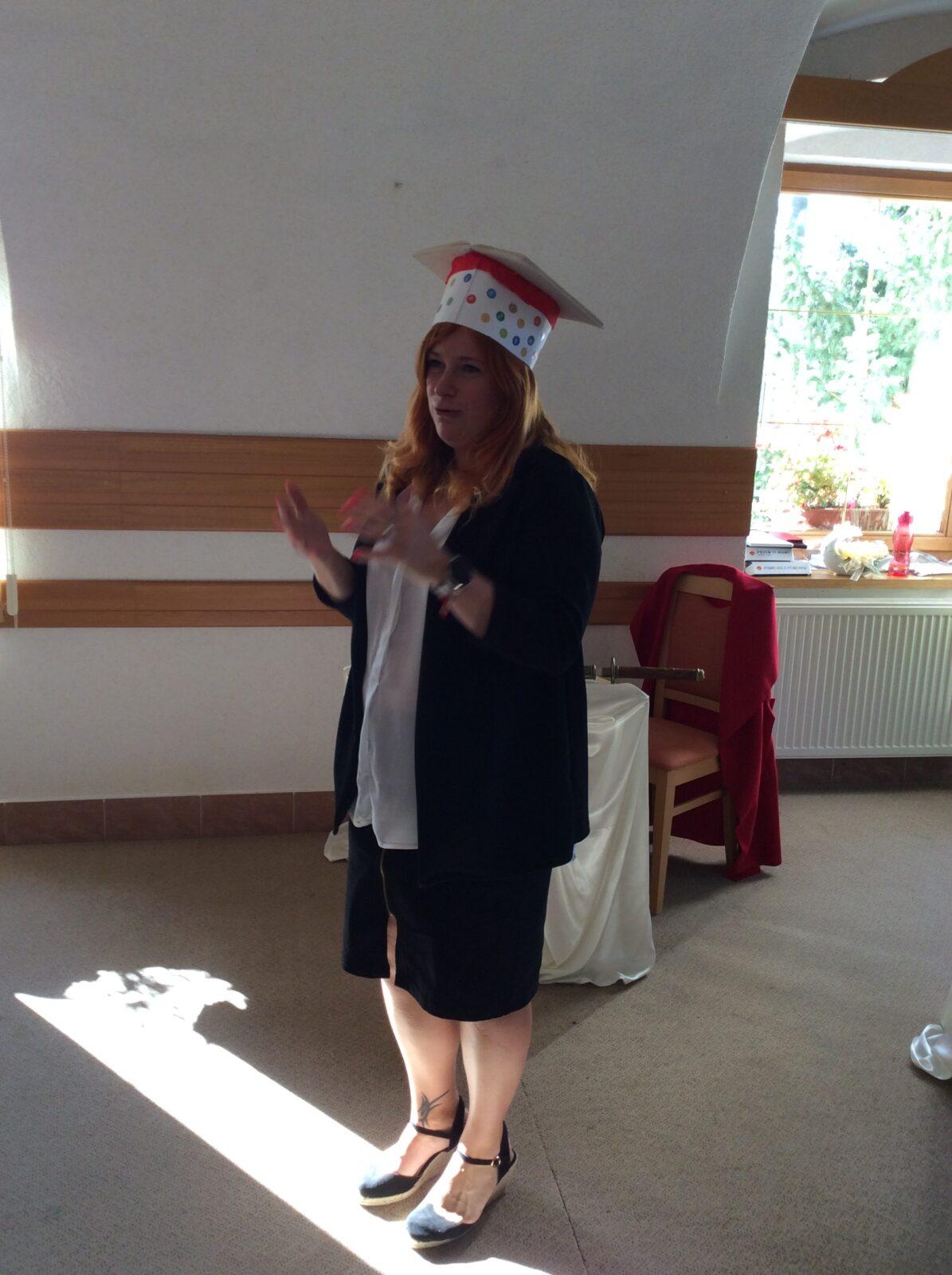 Pasování na čtenáře - 13