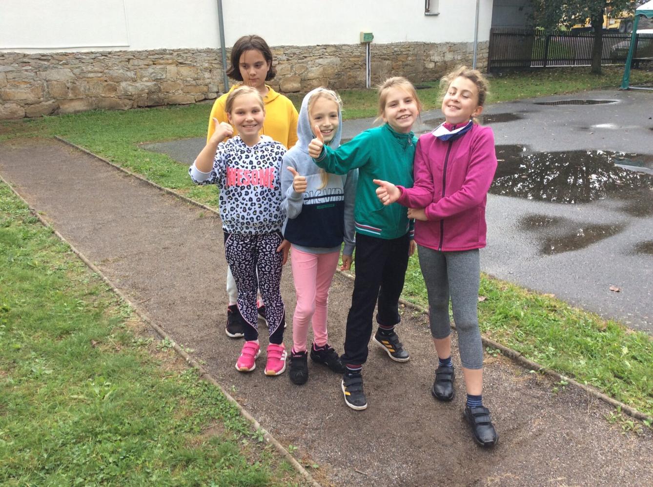 Soutěž ve skoku dalekém - Žabák - 9