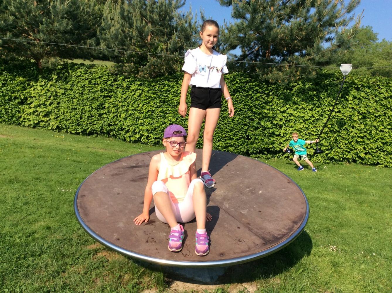 Pinguin park 1.+2. třída - 9