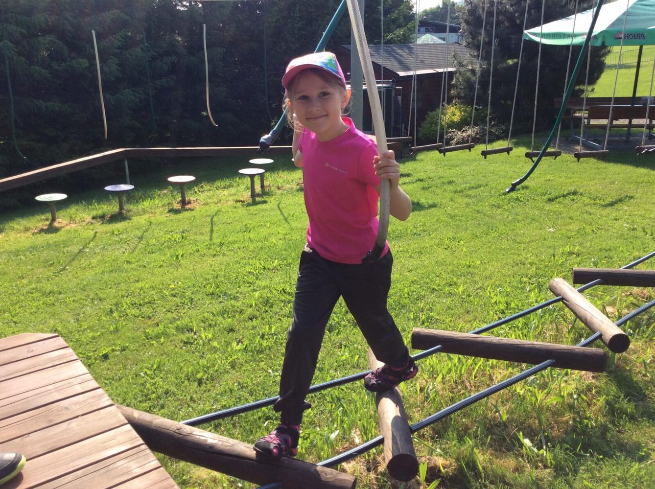 Pinguin park 1.+2. třída - 12