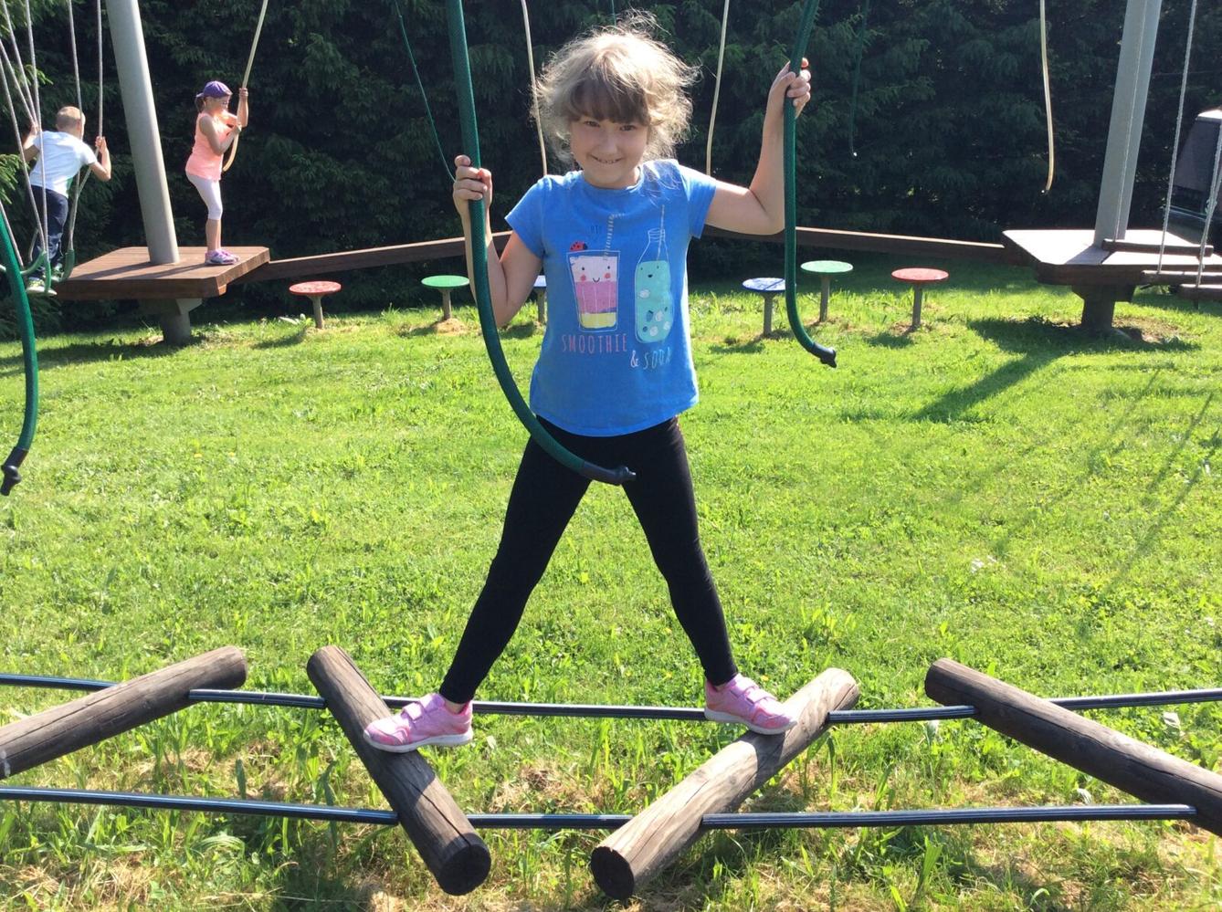 Pinguin park 1.+2. třída - 14