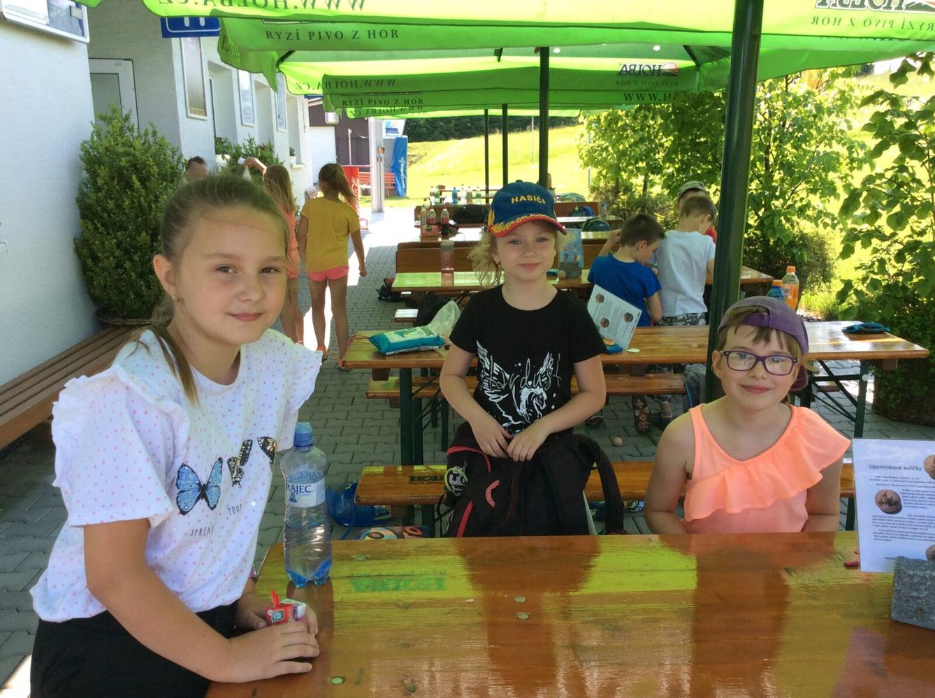 Pinguin park 1.+2. třída - 19