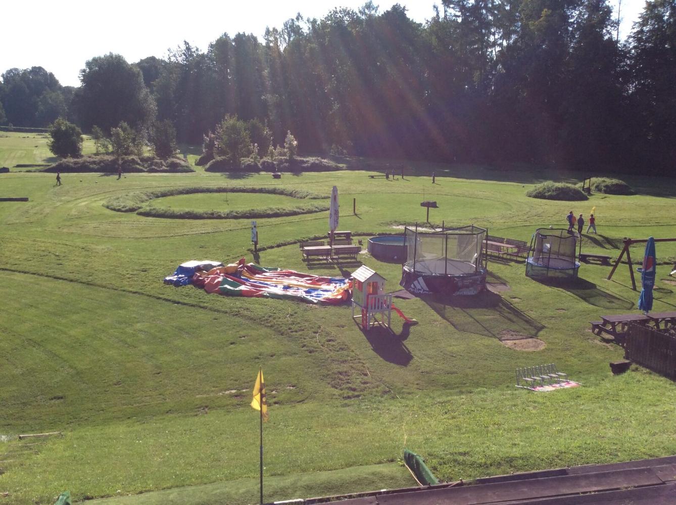 Fotbalgolf Litomyšl - 17