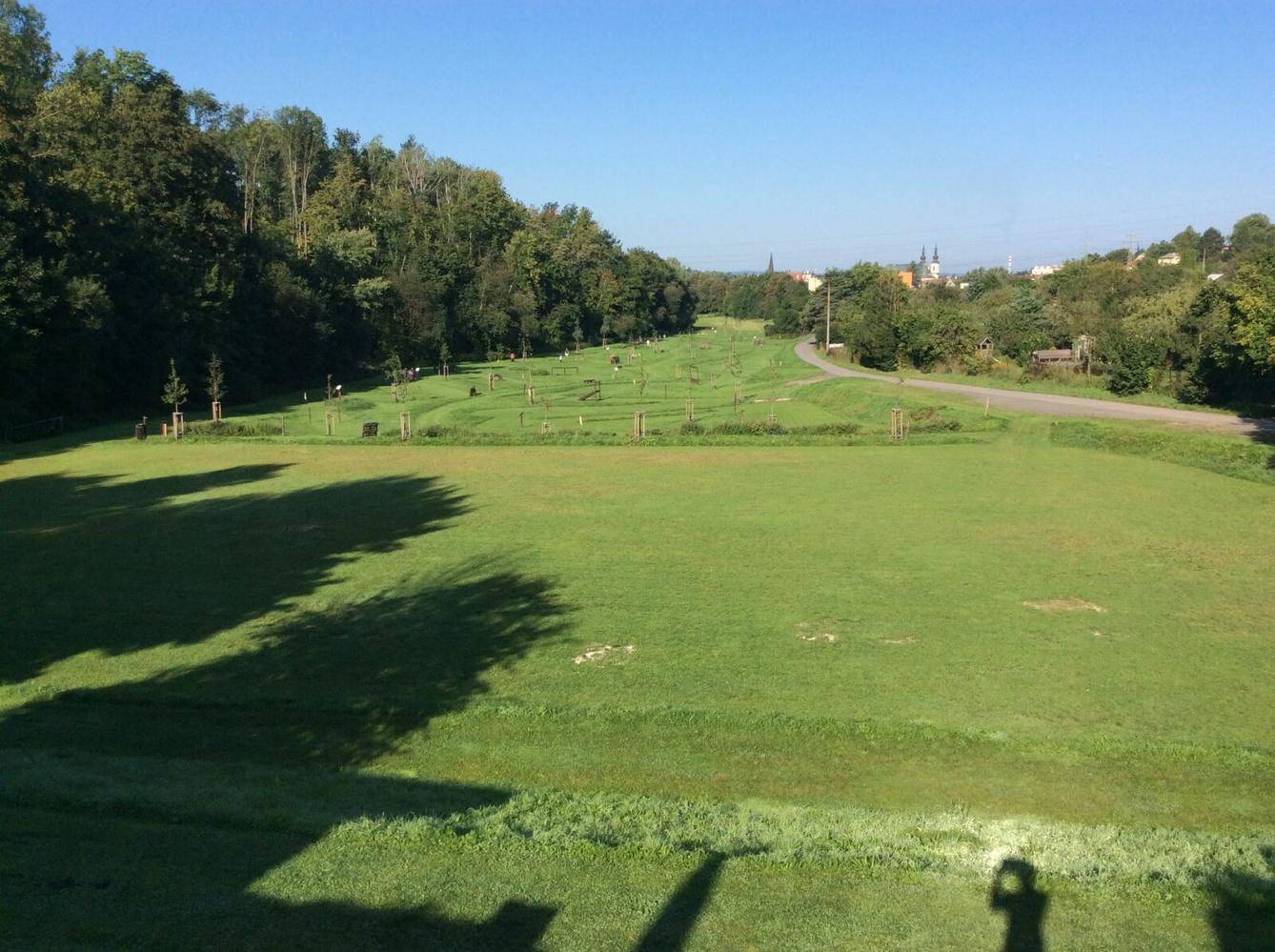 Fotbalgolf Litomyšl - 18