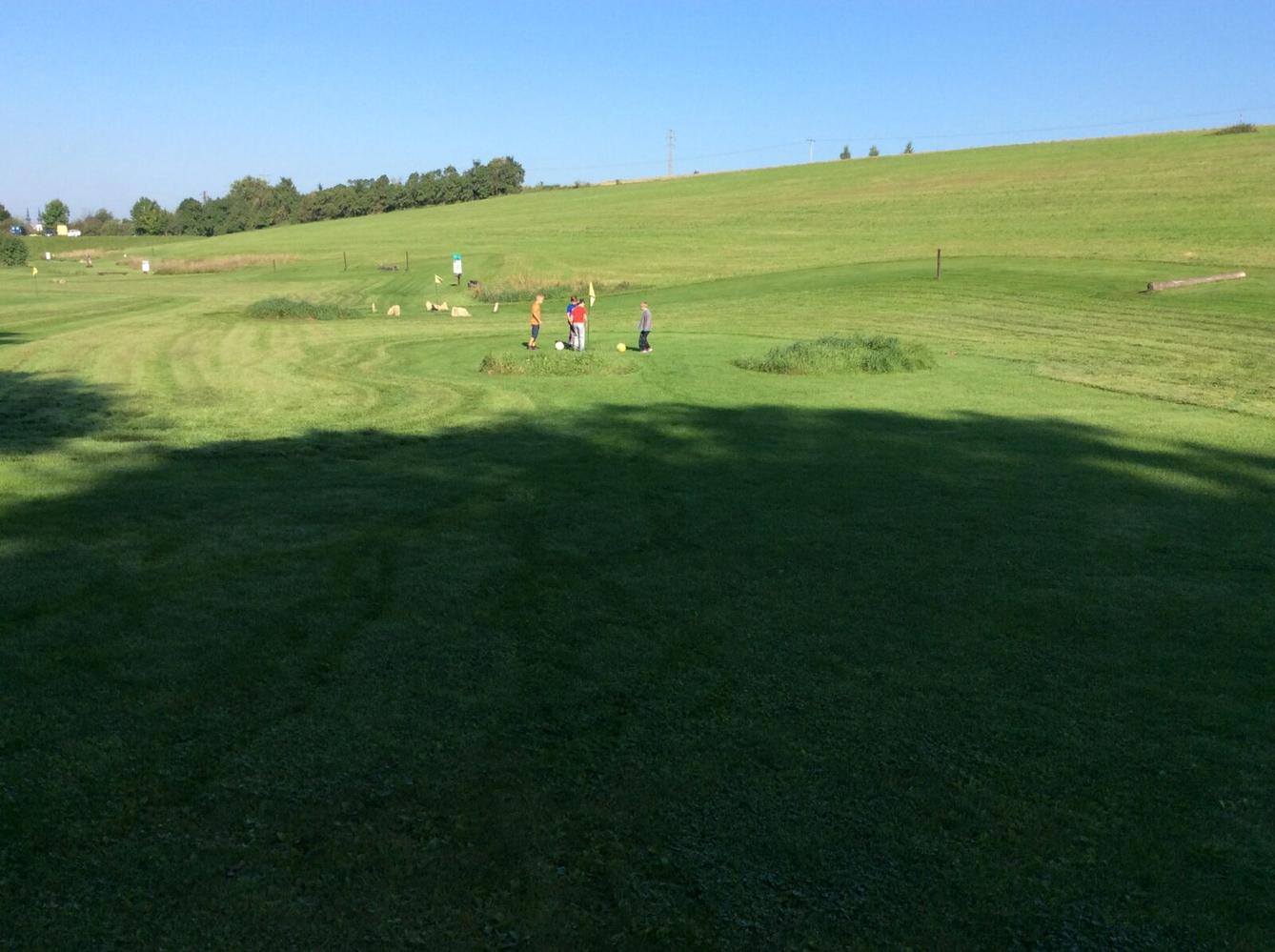 Fotbalgolf Litomyšl - 22