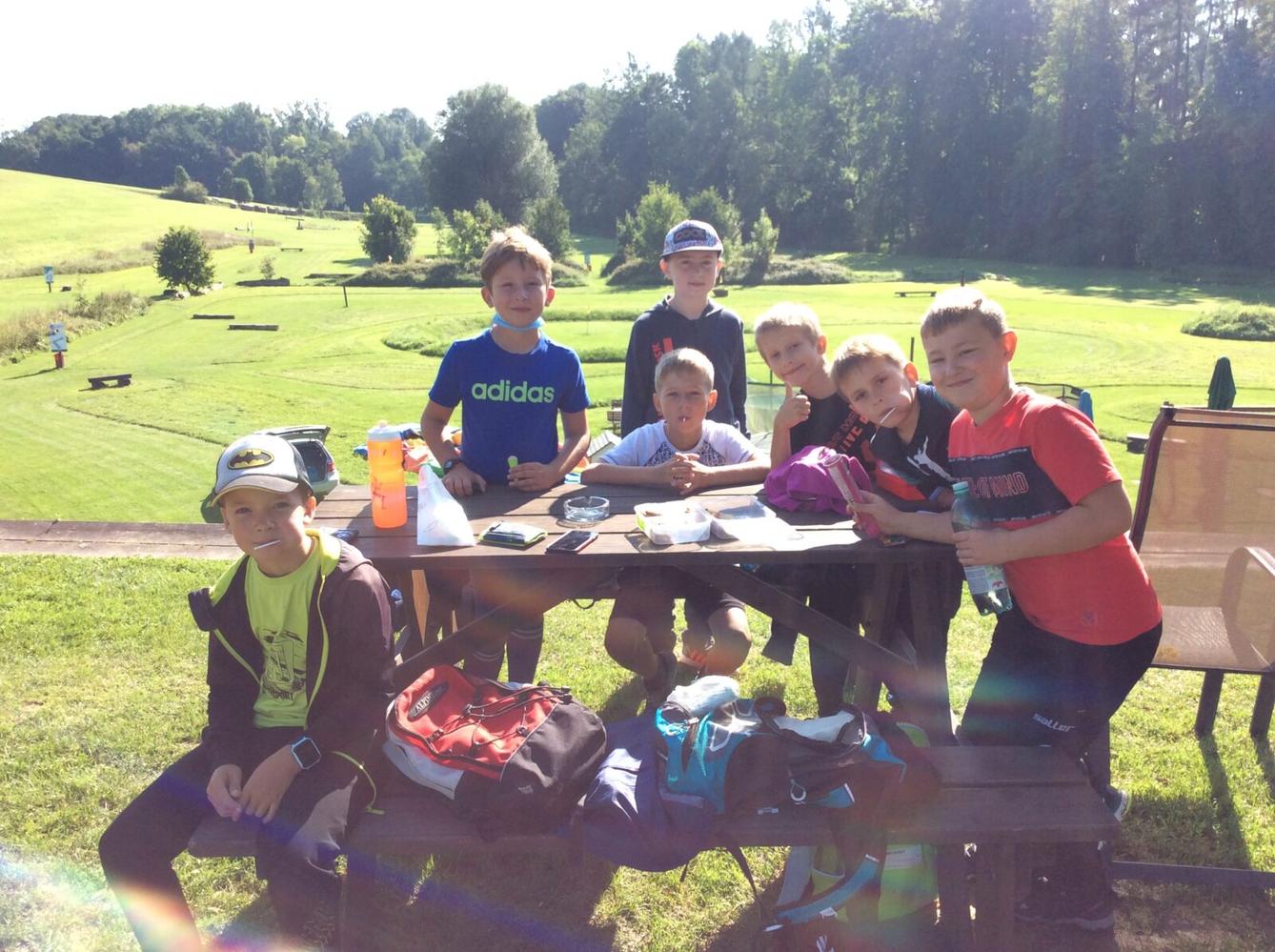 Fotbalgolf Litomyšl - 23