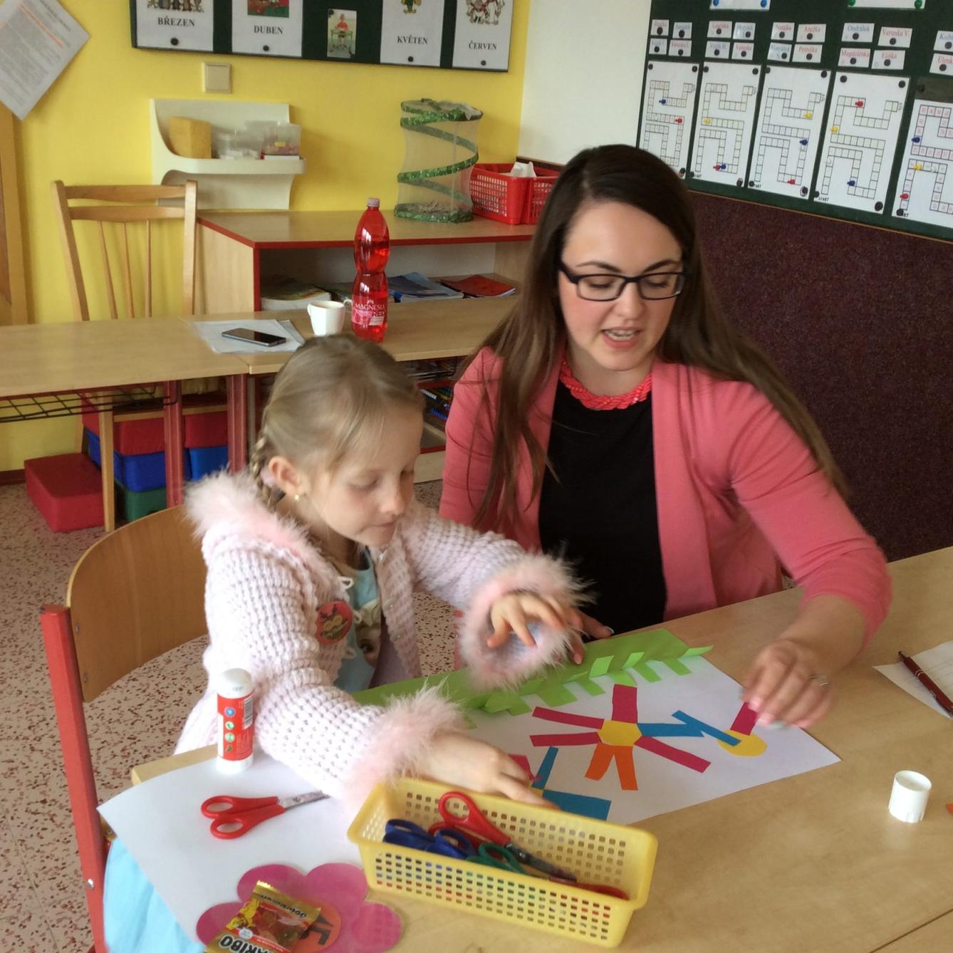 Zápis do 1. třídy - 10