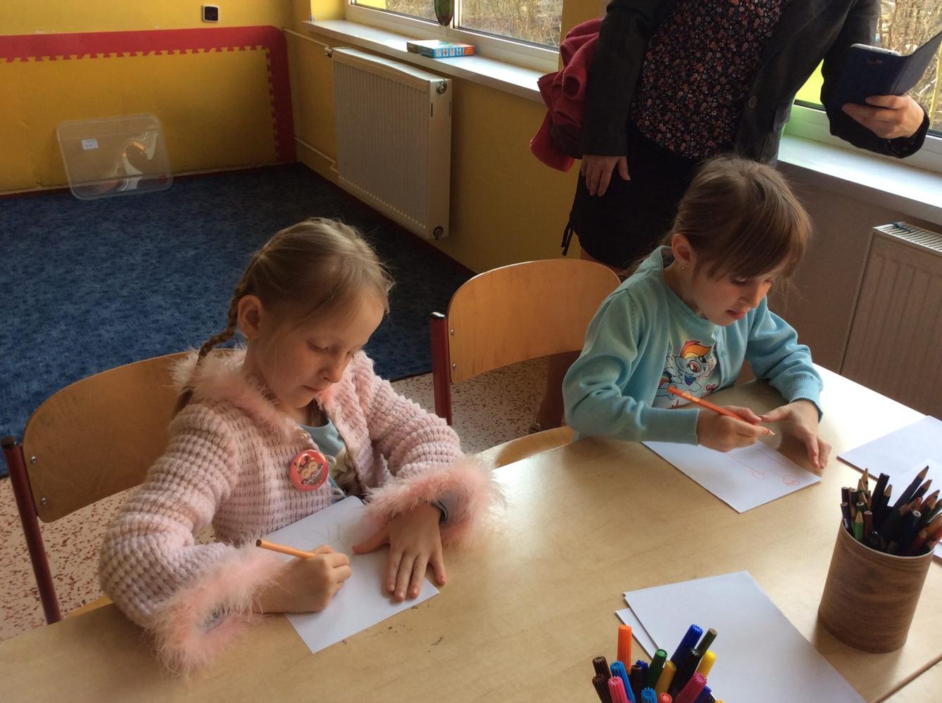 Zápis do 1. třídy - 11