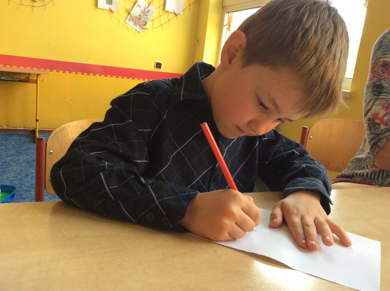 Zápis do 1. třídy - 17