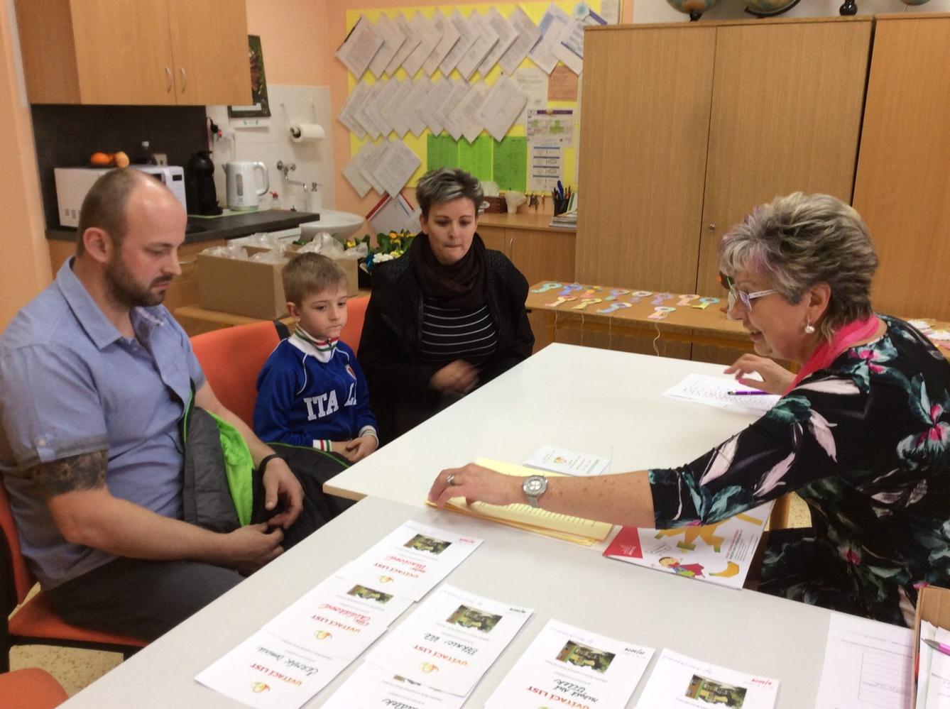 Zápis do 1. třídy - 19