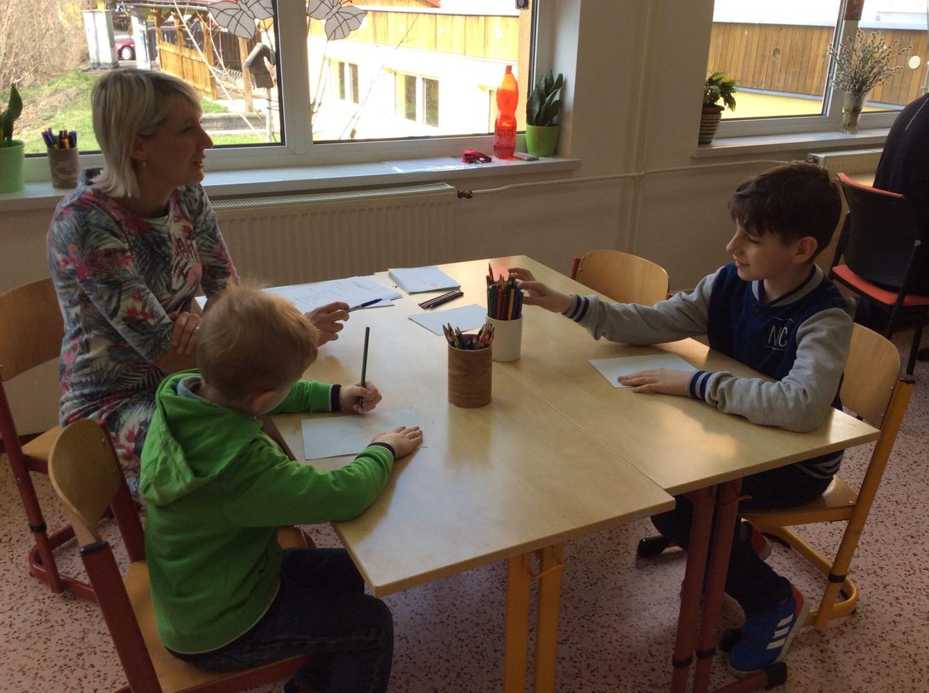 Zápis do 1. třídy - 26