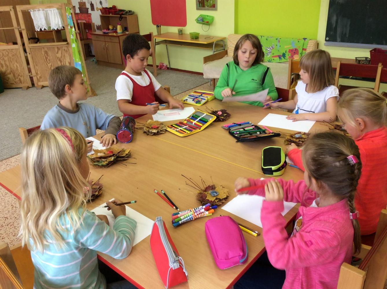 Říjnový svátek barev ,,TRIKOLORA" - 3