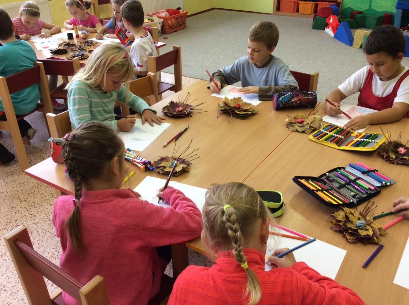 Říjnový svátek barev ,,TRIKOLORA" - 4