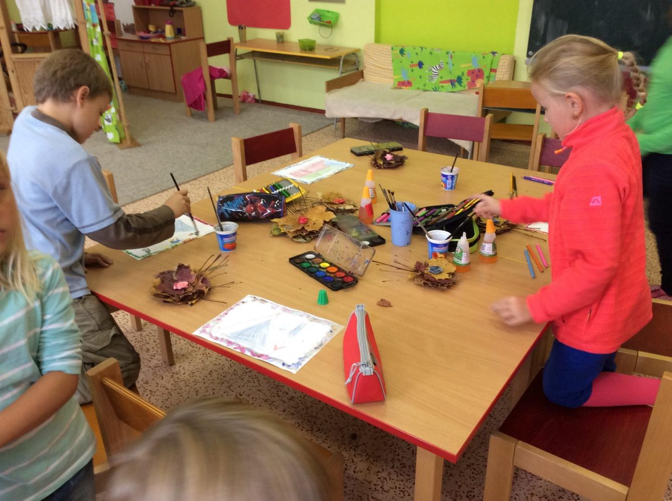 Říjnový svátek barev ,,TRIKOLORA" - 8