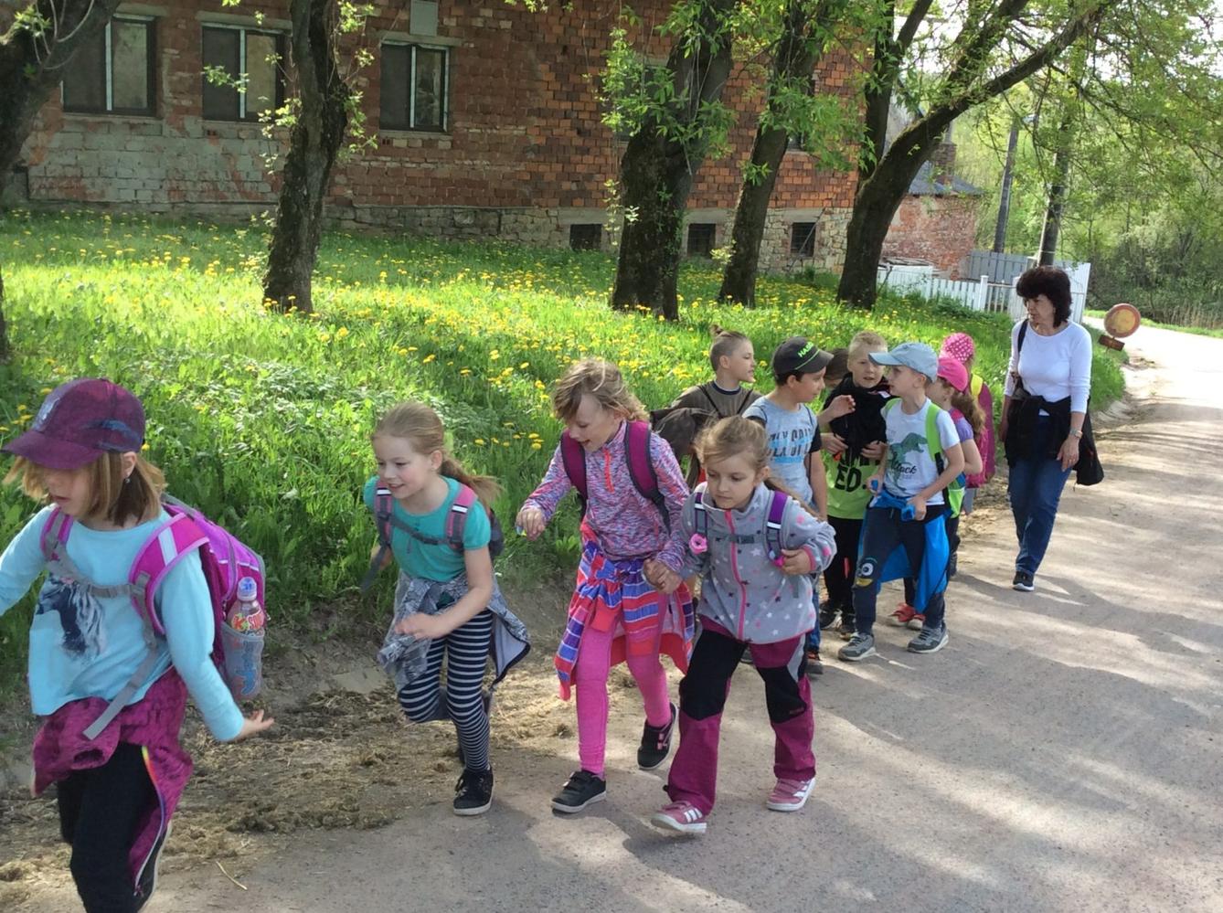 Den Země na 1. stupni ZŠ - 7