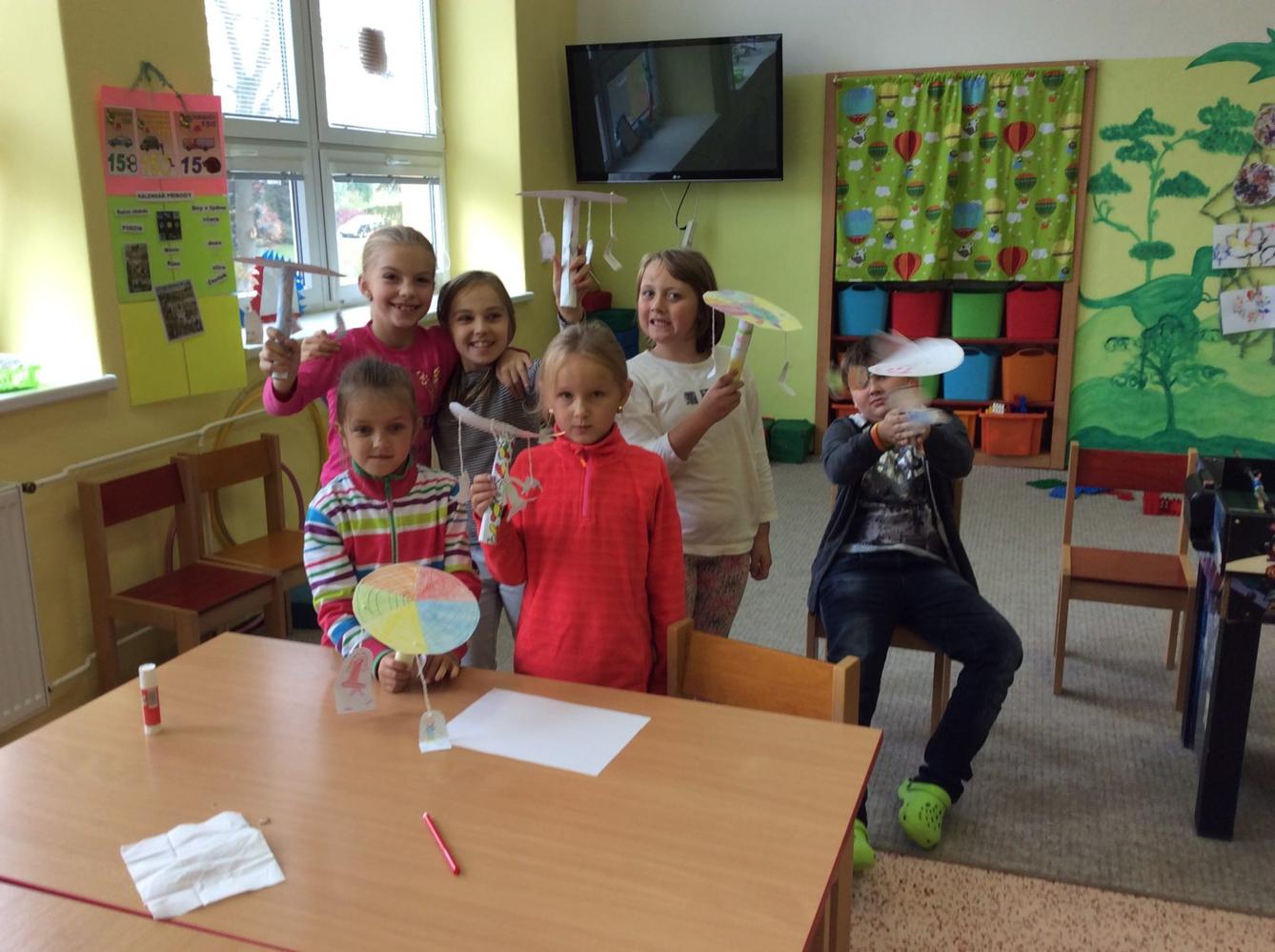 Začátek listopadu a střípky z konce října I. odd - 6