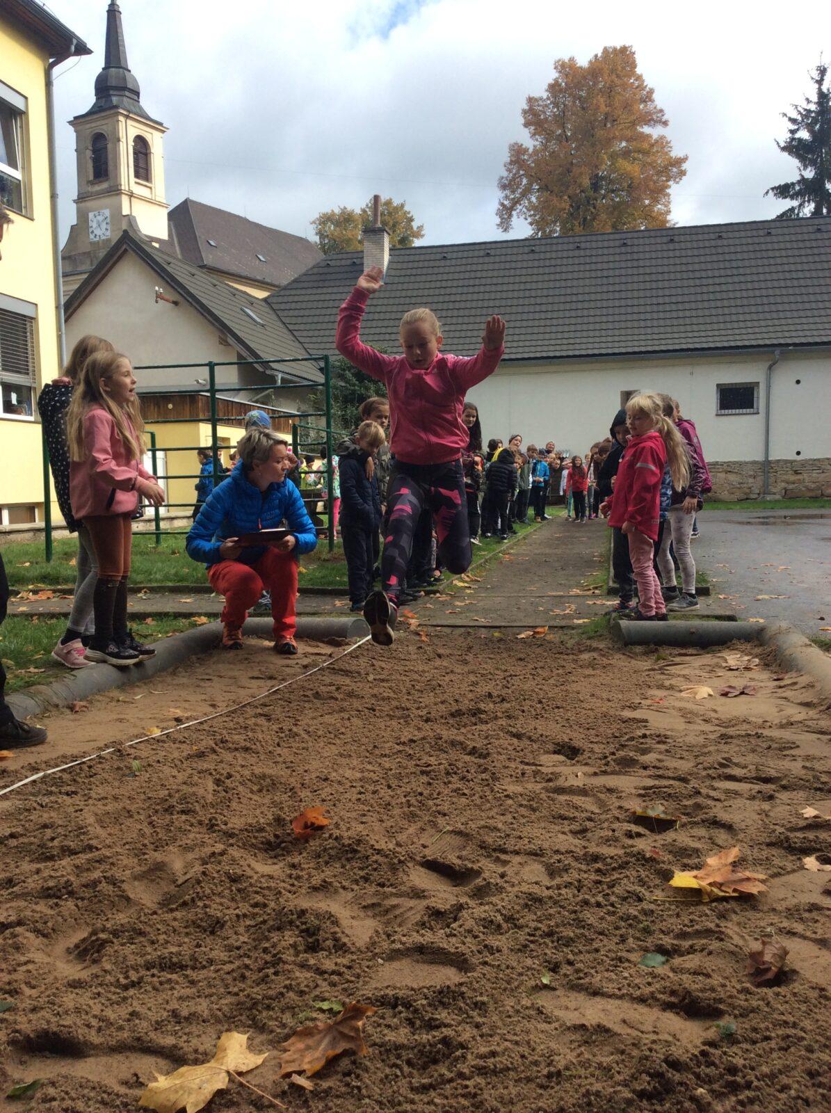 Začátek listopadu a střípky z konce října I. odd - 8