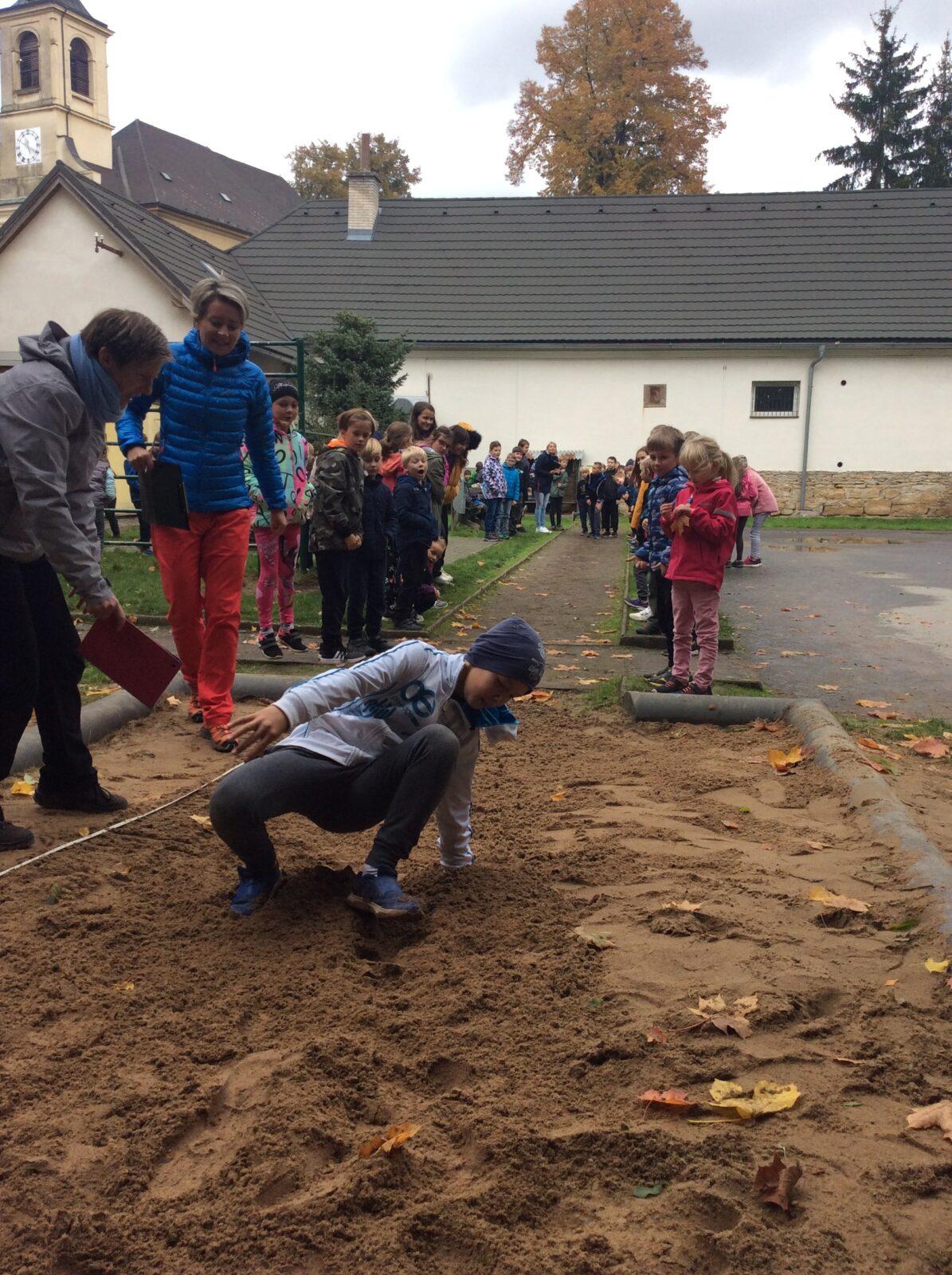 Vítáme Vás v naší škole - prohlídka - 3