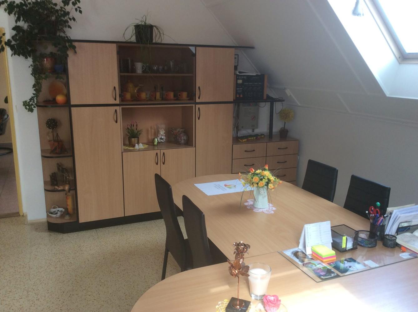 Vítáme Vás v naší škole - prohlídka - 4