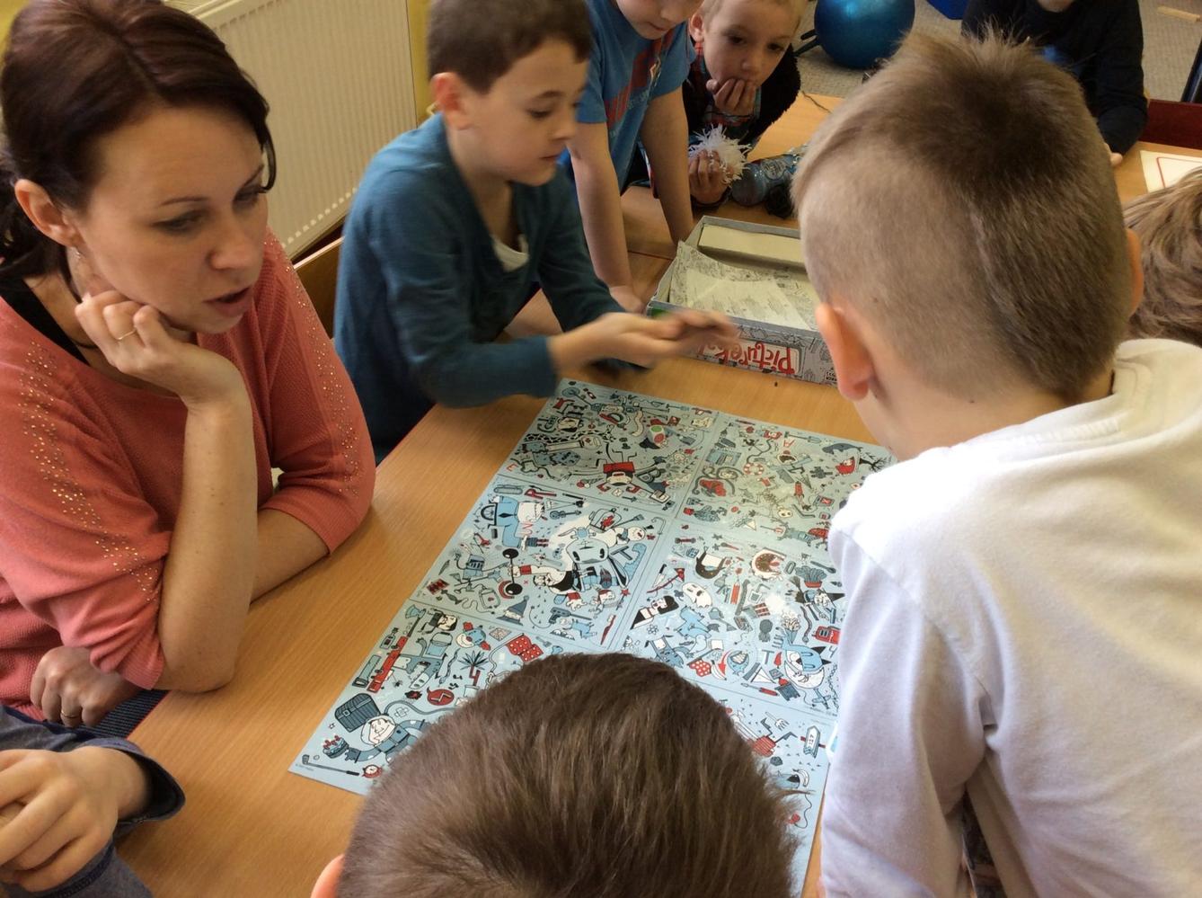 Začátek listopadu a střípky z konce října I. odd - 13