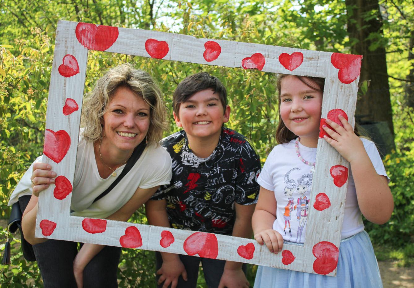 Začátek listopadu a střípky z konce října I. odd - 14