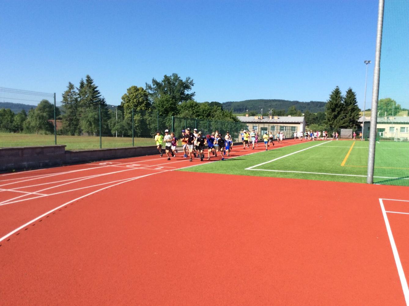 Vítáme Vás v naší škole - prohlídka - 10