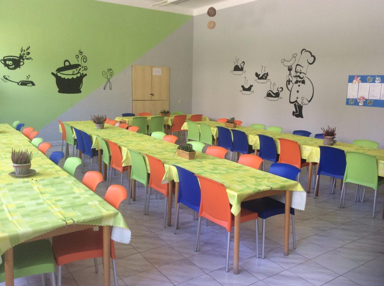 Vítáme Vás v naší škole - prohlídka - 13