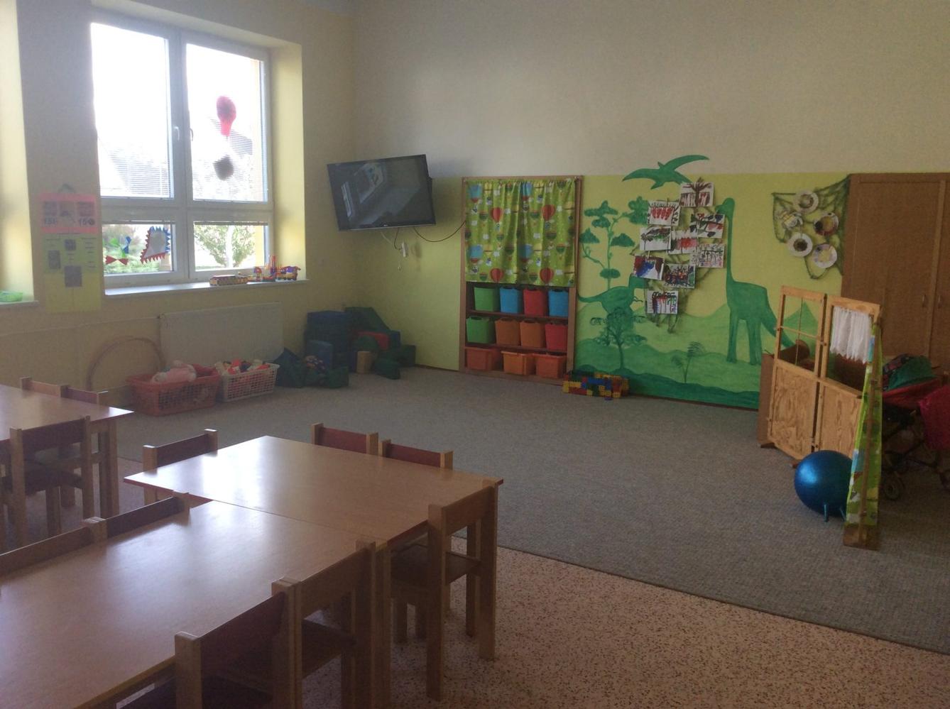 Vítáme Vás v naší škole - prohlídka - 21