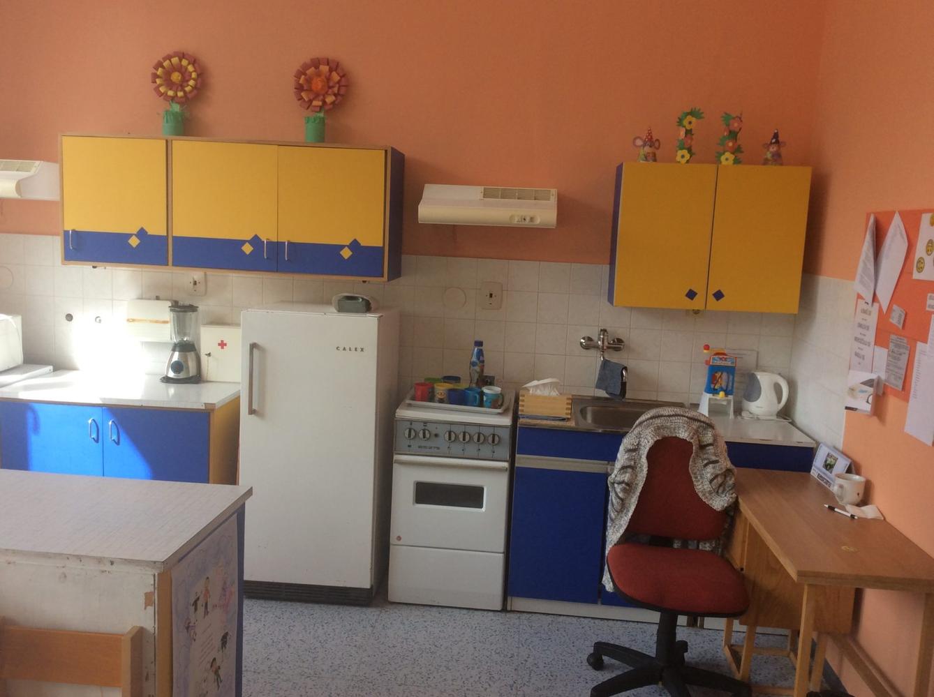 Vítáme Vás v naší škole - prohlídka - 23