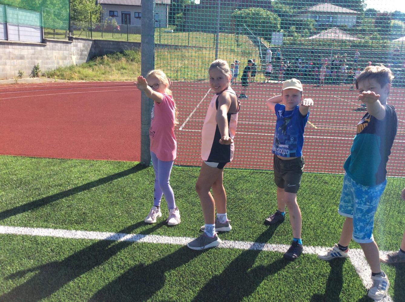 Vítáme Vás v naší škole - prohlídka - 24