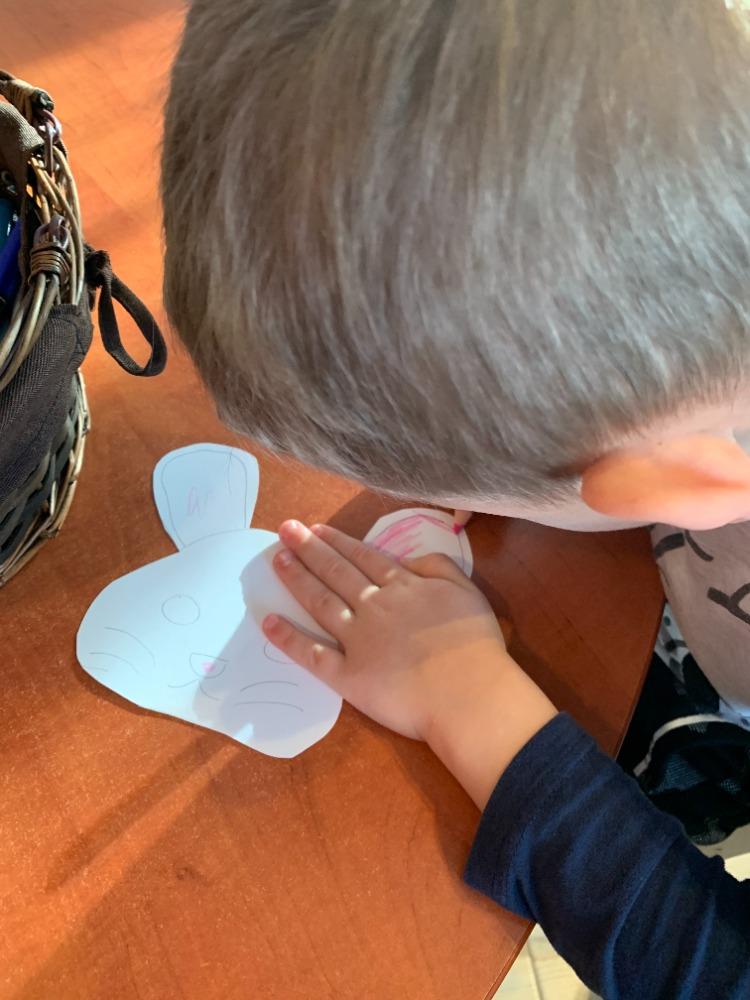 Distanční výuka v MŠ Kamarád (Z pohádky do pohádky:-)) - 39