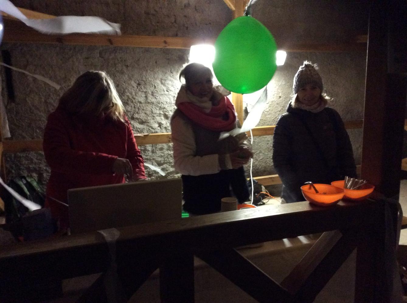 Závěr listopadu I.odd. - 5