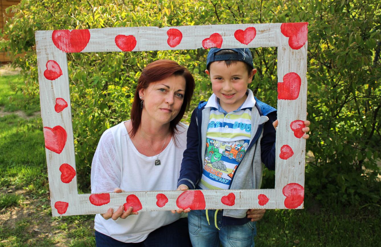 broučci a sovičky:besídka pro maminky - 38