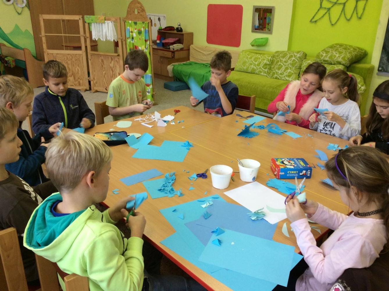 Závěr listopadu I.odd. - 9