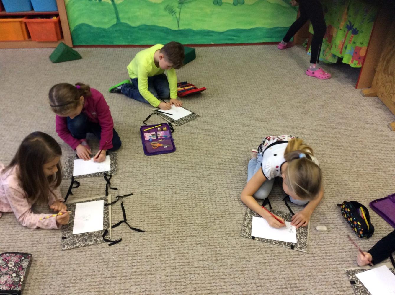 Závěr listopadu I.odd. - 12