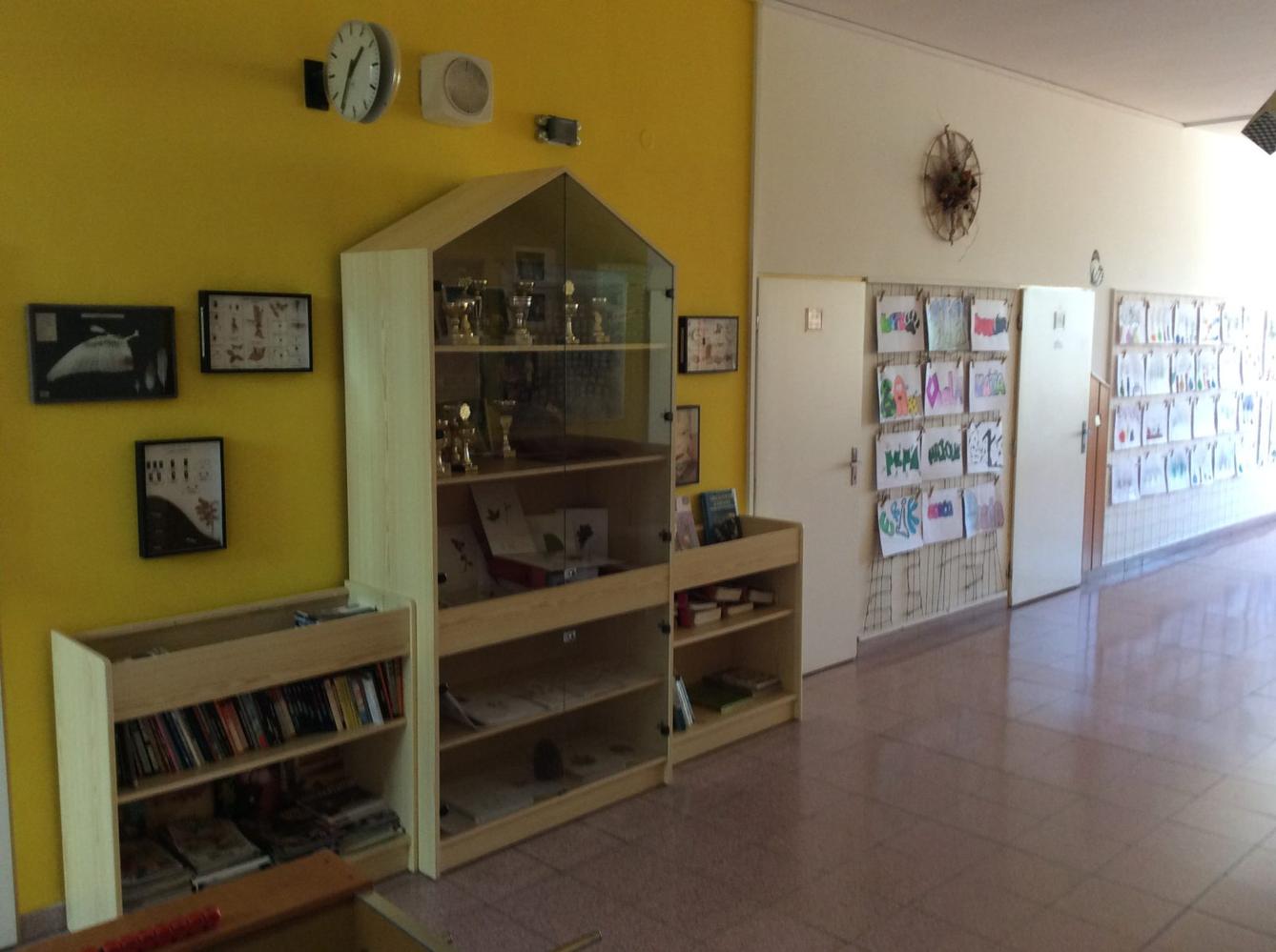 Vítáme Vás v naší škole - prohlídka - 28