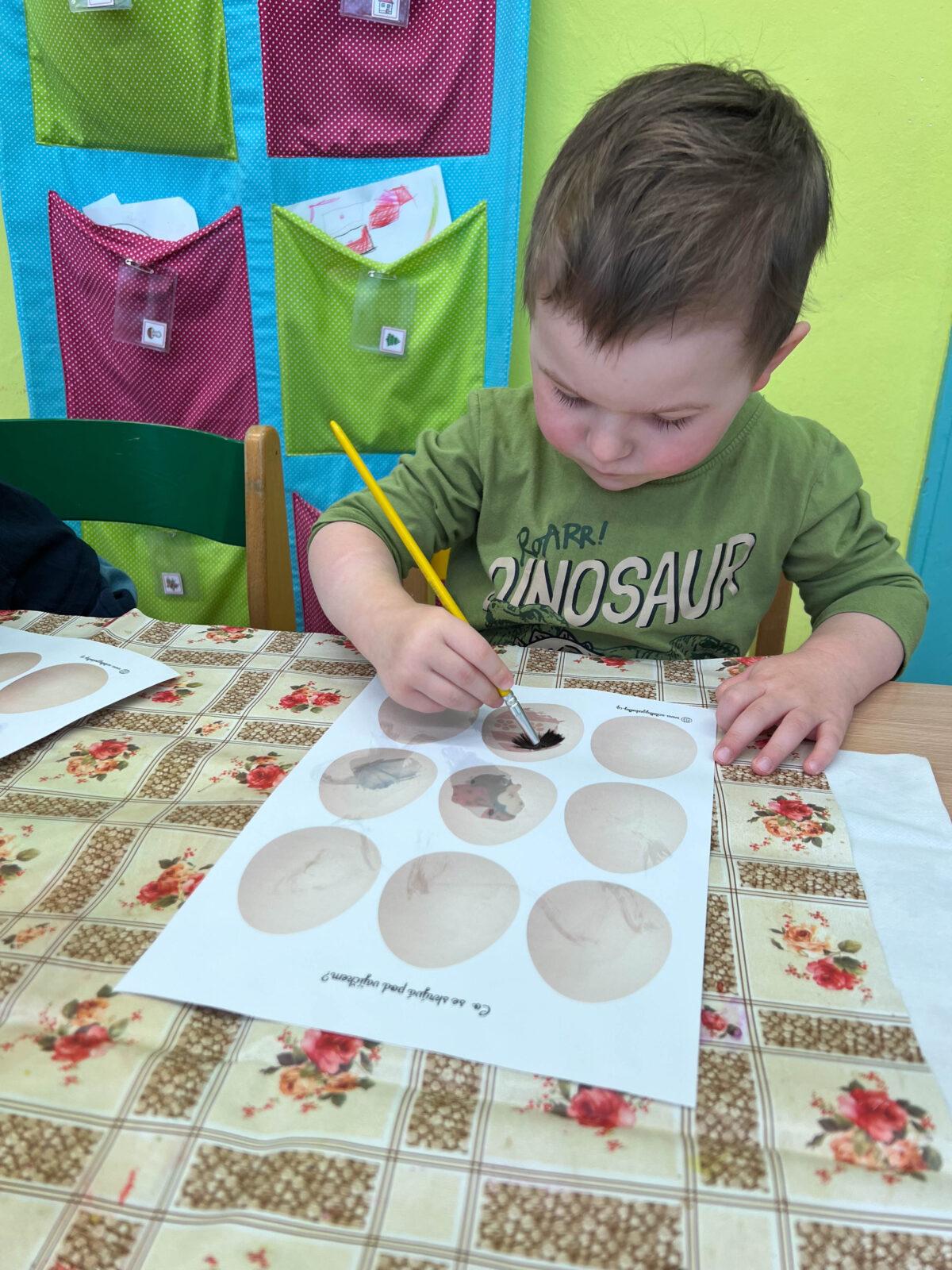 Vítáme Vás v naší škole - prohlídka - 36