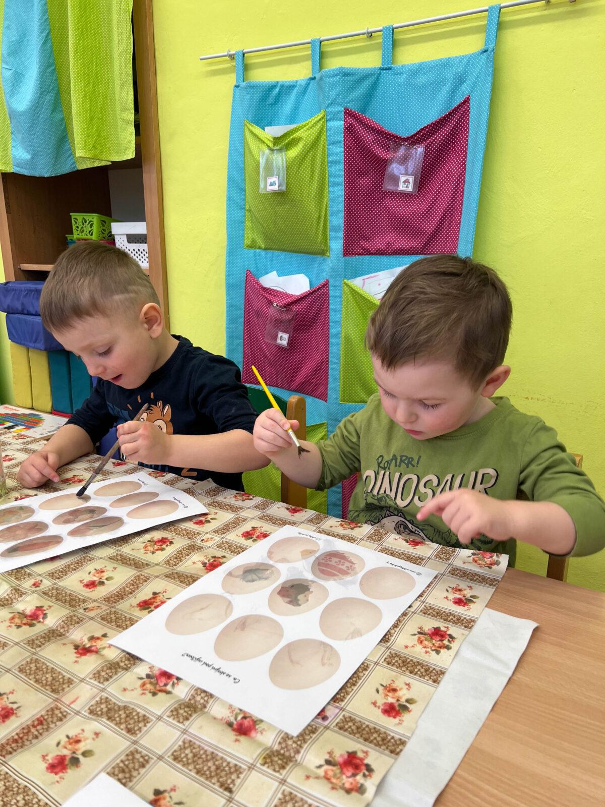 Vítáme Vás v naší škole - prohlídka - 37