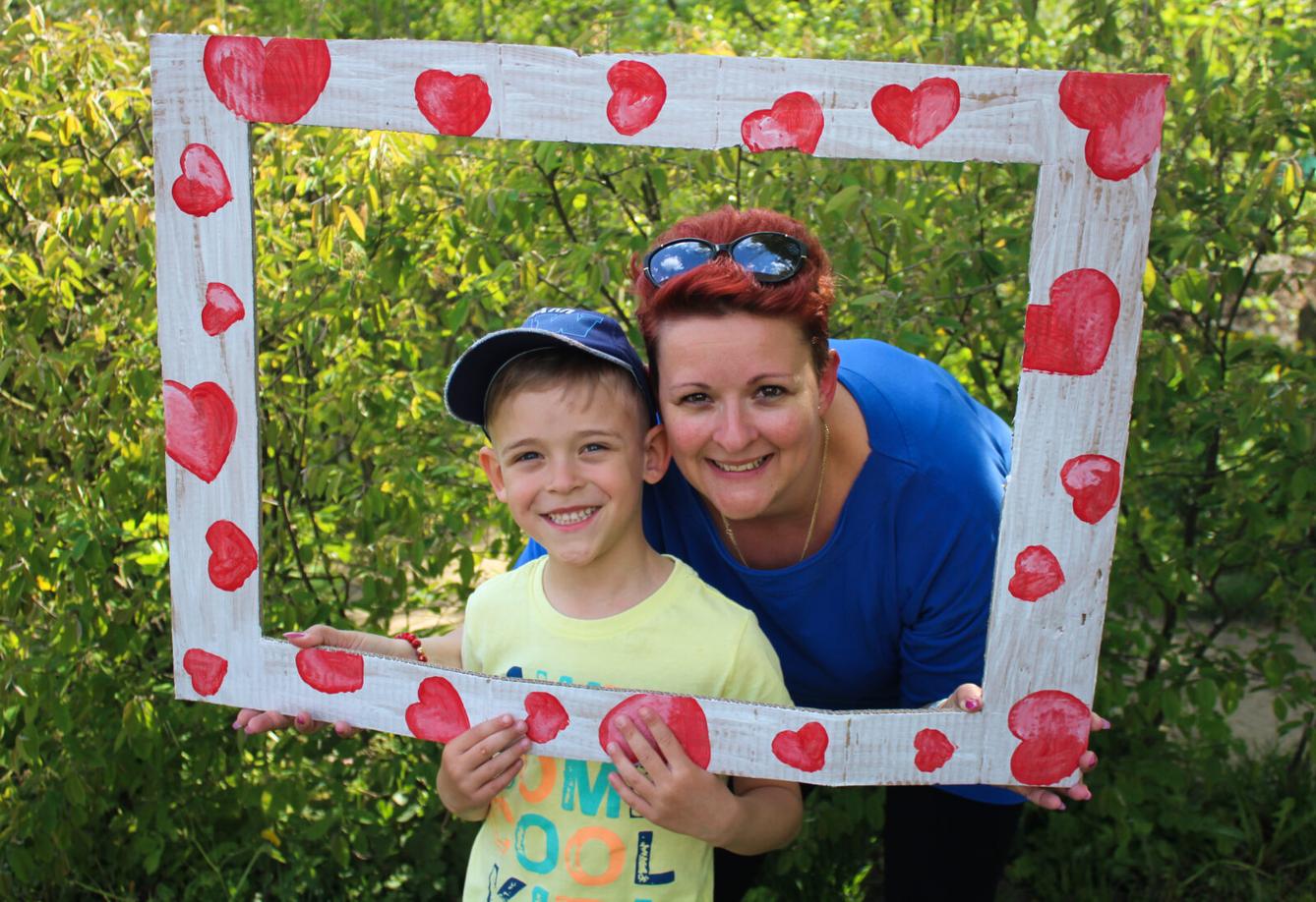 Vítáme Vás v naší škole - prohlídka - 38