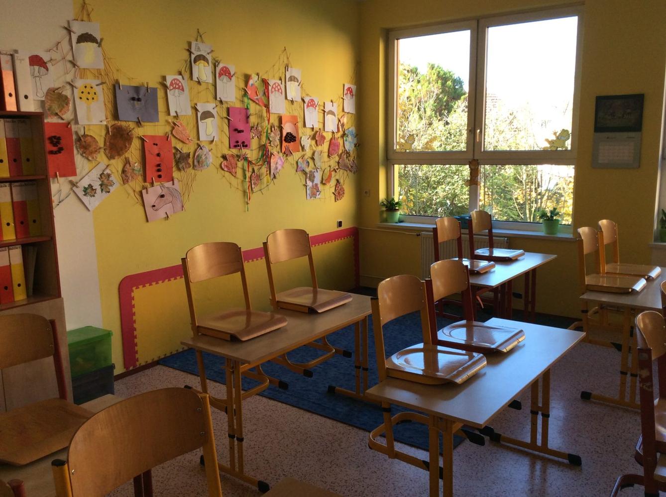 Vítáme Vás v naší škole - prohlídka - 45