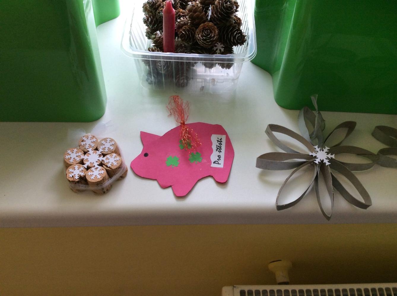 Vítáme Vás v naší škole - prohlídka - 47