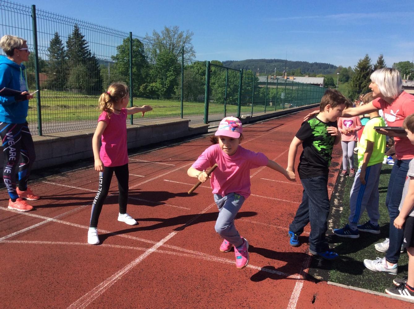 Vítáme Vás v naší škole - prohlídka - 48