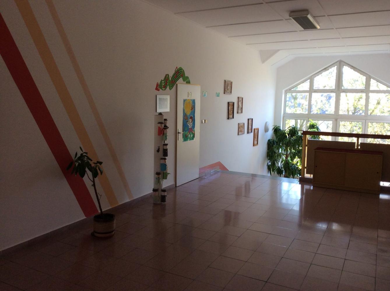 Vítáme Vás v naší škole - prohlídka - 49