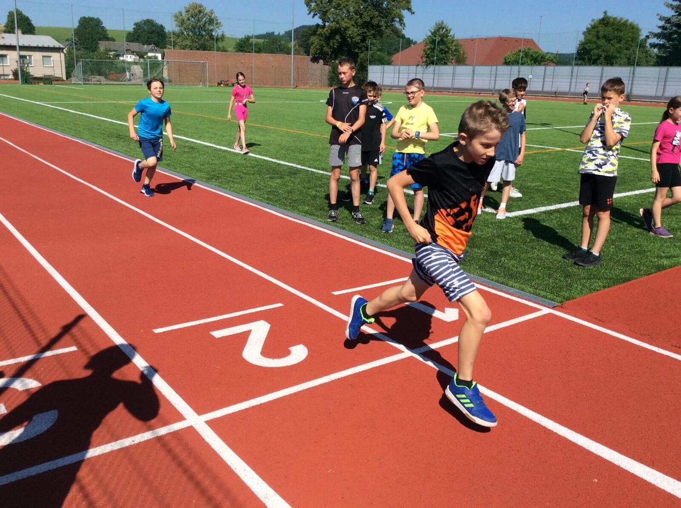 Vítáme Vás v naší škole - prohlídka - 53